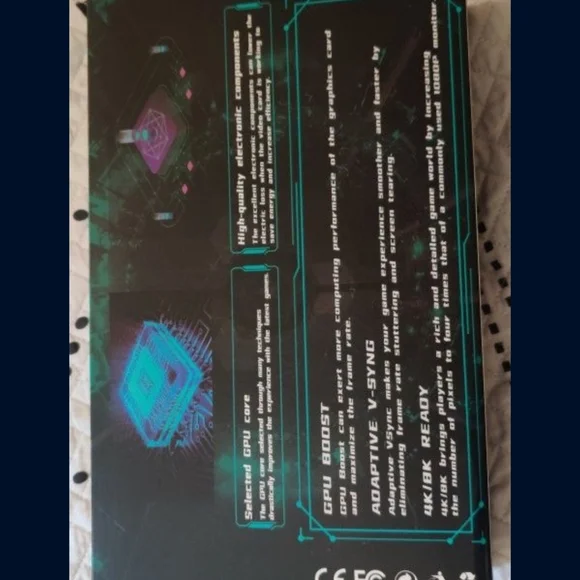 Computer GPU - Picture 2 of 2